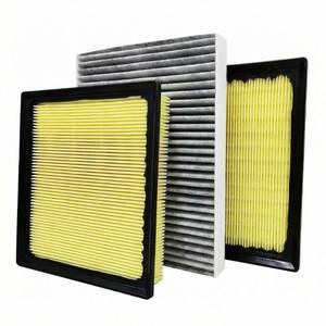 lot 1059 image: KEQGPCBE Comb Engine Cabin Air Filter for LEXUS GX550 2026 2025 2024
