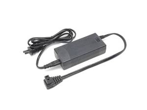 lot 1078 image: AC Adapter 110-240V with AC Power Cord Power Cable for Car Refrigerator Car Fridge Freezer Parts Compatible with Alpicool, Bodega, Euhomy, BougeRV, ARB, ICECO, Setpower, JoyTutus (AC Adapter Only)