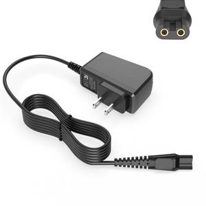 lot 2018 image: Superer 15V Charger Fit for Philips Norelco HQ8505 3000 5000 6000 7000 9000 Series, Multigroom MG5750 MG7750 MG7770 MG7790 QP6531 BG7030 BG7040 BG5025 S9987 Shaver Trimmer Power Cord
