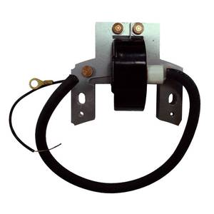 lot 2144 image: GardenPal 397358 Ignition Coil Module Magneto for Briggs & Stratton 5HP Engines 298316 395491 697037 John Deere PT10998 Toro 62933 629222 62923 Stens 440-401 Oregon 33-340 397358
