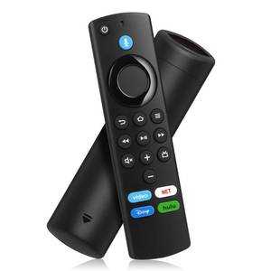 lot 4036 image: LoLaSta TV Remote Control Replacement Compatible with Insignia Fire Series, Pioneer, Cube, Smart TV, for FireStick (4K4K MaxLite2nd Gen3rd Gen) with Voice