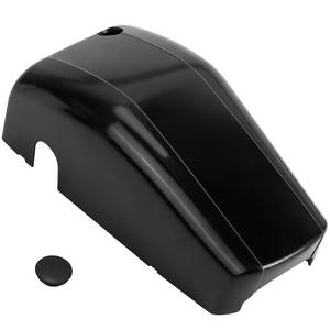 lot 6082 image: 643922 Right RV Awning Head Cover End Cap Fit for Lippert Components and Solera Camper Trailer Awning Motor, Regal Head Covers IdlerDrive Front End Cap Cover