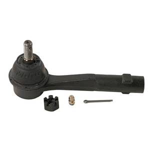 lot 6094 image: MOOG ES801552 Steering Tie Rod End for Jeep Compass