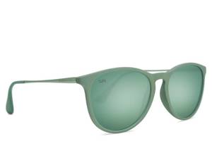 lot 12220 image: Shady Rays Allure - Crystal RosePink Mirror Lens, Standard Fit