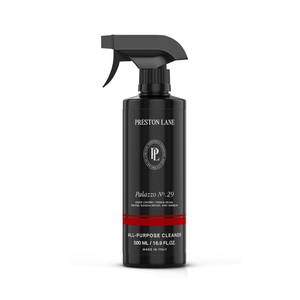 lot 12230 image: Preston Lane Luxury All-Purpose Cleaner, Palazzo No. 29 Scent  Bio-Based Multi-Surface Spray  Streak-Free Finish, Lifts Dirt, Smudges & Grease  Vegan & Cruelty-Free