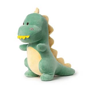 lot 12250 image: Adorlynetty Dinosaur Stuffed Animal,12 Cute Stuffed Dinosaur Plush Soft Dino Plushie Toys for Boys Girls Baby Kids (Green)