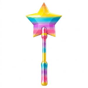 lot 12320 image: 1PCS Magic Wand Credit Card Holder, 3D Printed PLA Payment Wand