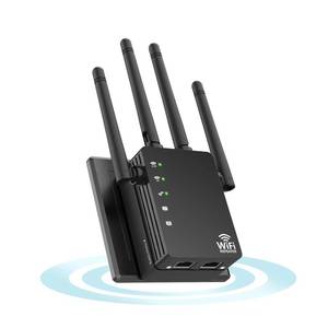 lot 12339 image: WiFi Extender DAWGEEEEYGHHNNNEM Easy Setup
