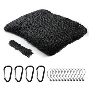 lot 13224 image: Sports Netting,Golf Practice Net Hitting Net Large