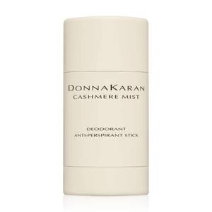 lot 14088 image: Donna Karan Cashmere Mist Anti-Perspirant Deodorant Stick for Women, Travel Size, 1.0 Oz.