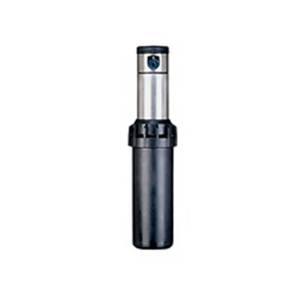 lot 14136 image: Hunter Sprinkler I2504SS I-25 Stainless Steel Gear Driven Pop-Up Sprinkler, 4-Inch