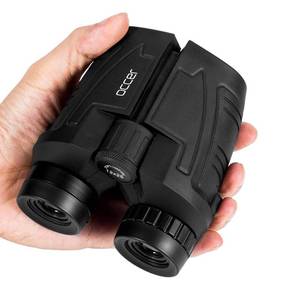 lot 14156 image: Occer 12x25 Compact Binoculars for Adults and Kids