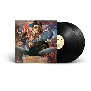 lot 14387 image: City to City Vinyl Record