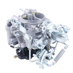lot 19577 image: NETYANPI Carburetor MD006219 MD081100 Compatible with Mitsubishi 4G32 4G33 4G64 6CC Galant 1970��1982 Delica 1981 and later Lancer 1970��1982 Tredia 1981 and later Pick Up L300 L200 Dodge Colt Engine