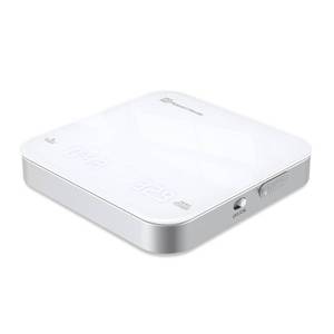 lot 20169 image: Maestri House S2 Espresso Coffee Scale with Timer, USB-C Rechargeable 2kg0.1g Precision Shot Scale, Digital Scale for Espresso Brewing(White & Silver)