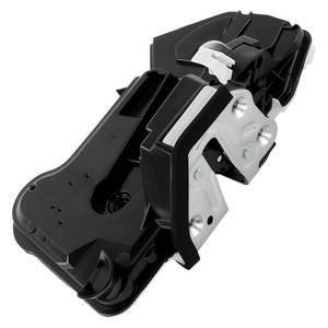 lot 20171 image: Gledewen Front Right Passenger Side Door Lock Latch Actuator Compatible with Toyota Camry Corolla Prius V Highlander SiennaLexus RX350 RX450h NX300 NX200t IS250 IS300 Replaces 6903002380 6903053120
