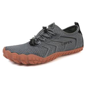 lot 20207 image: UBFEN Water Shoes for Men Women Quick Dry Swim Aqua Socks (6-6.5)