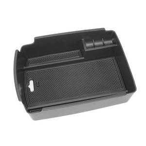 lot 20260 image: auovo Center Console Organizer Tray for Kia SportageKX5 Accessories 2017 2018 2019 2020 2021 2022 Glove Box Secondary Armrest Storage Pallet Tray for 2020 2019 Kia Sportage Interior
