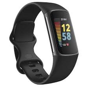 lot 14151 image: Fitness Tracker Smartwatch Magnetic Charging BT 5.0