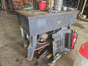 lot 4511 image: Wel-Bilt Tool Washer