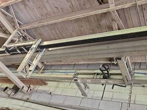lot 4542 image: Pro Jack Scaffolding System