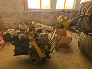 lot 4550 image: Ryan Quality Built Roof Remover