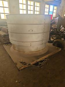 lot 4589 image: Ventilation Stack  Cap
