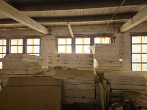 lot 4633 image: Lot of Foam Insulation Boards and Sheets Multiple Sizes