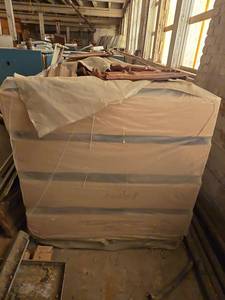 lot 4653 image: Pallet of Roofing Tile