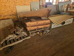 lot 14055 image: Ludowici Roof Tile Inc. Ceramic Roof Tiles and More