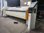 Industrial Sheet Metal Bending Press with System 4000 CNC Control ~ Model 6131