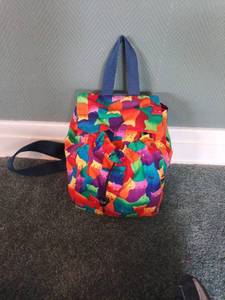 lot 5226 image: Cats Lunch Size Insulated Bag
