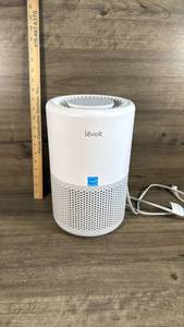 lot 187 image: Levoit Air Purifier with HEPA Filter