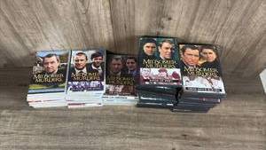 lot 199 image: Midsomer Murders DVD Large Collection
