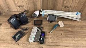lot 238 image: Mixed Electronics &amp Accessories Lot&nbsp