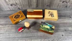lot 260 image: Vintage Misc lot