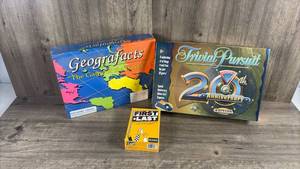 lot 299 image: Game Lot