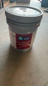 lot 335 image: Sherwin Williams paint