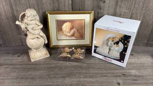 lot 337 image: Angel lot