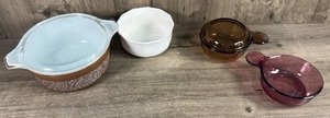 lot 375 image: Cookware Lot
