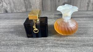 lot 378 image: Gucci and Parfum dEau 2.