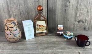 lot 392 image: Misc lot of goodies