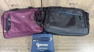 lot 402 image: Luggage lot