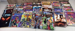 lot 414 image: Comics Collection Lot&nbsp
