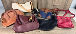 lot 442 image: Lot of Handbags&nbsp
