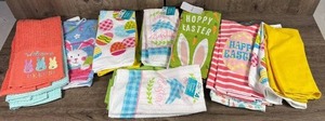 lot 449 image: New  Kitchen Towels&nbsp