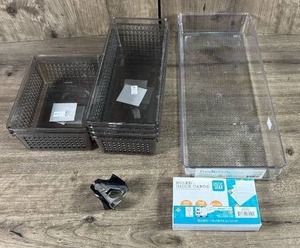lot 481 image: Office supplies