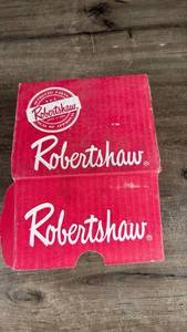 lot 501 image: Robertshaw Automatic Parts Seal of Approval Gas Valve
