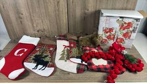 lot 506 image: &nbspHoliday Christmas&nbsp