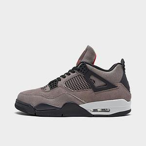 lot 61915 image: AIR JORDAN 4 RETRO  TAUPE HAZE  - DB0732-200 - 9.5 - Retail $351